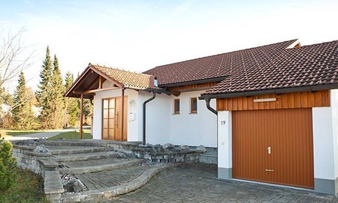 Nesselwang House | Feriendorf Reichenbach - Bgm.-Martin-Str. 19 - Holiday home Bgm.-Martin-Str. 19, 3