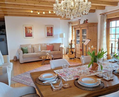 Loffingen Apartment | Ferienglück