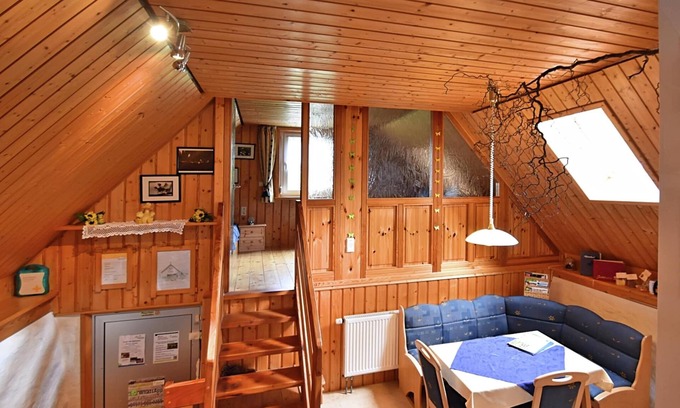 Sankt Georgen im Schwarzwald House | Ferienhaus in Brigach