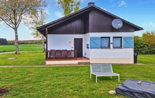 Ferienpark Himmelberg House | Ferienhaus 10 In Thalfang