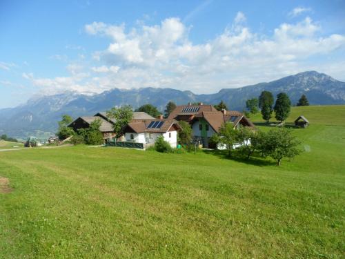 Gossenberg House | Ferienhaus 2