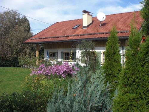 Nesselwang Apartment | Ferienhaus Allgäu