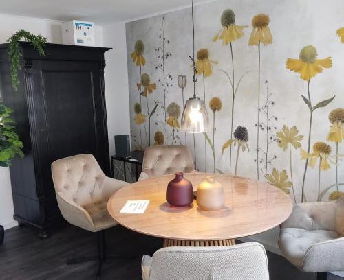 Toenisvorst Apartment | Ferienhaus am Antonius