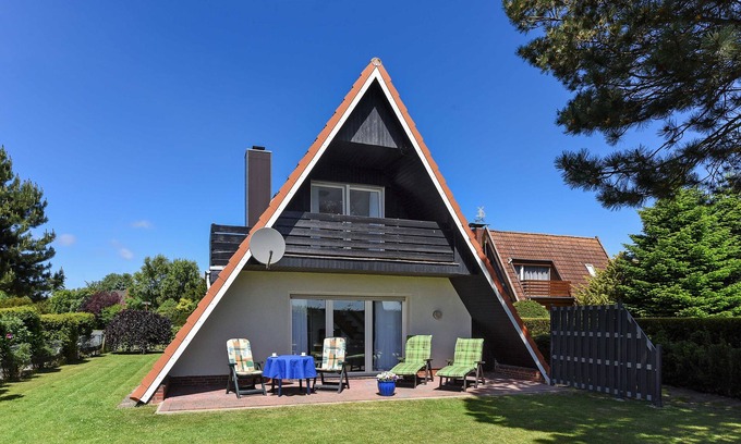 Neuharlingersiel House | Ferienhaus am Tief in Neuharlingersiel - Ferienhaus am Tief