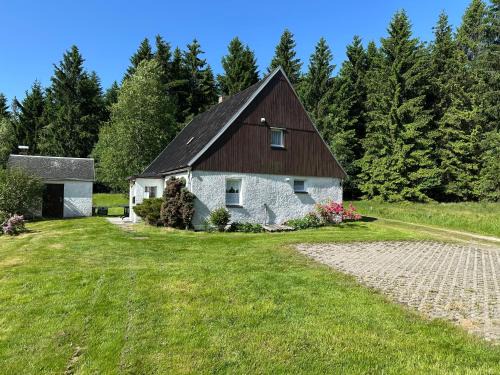 Marienberg House | Ferienhaus am Kammweg - Kühnhaide