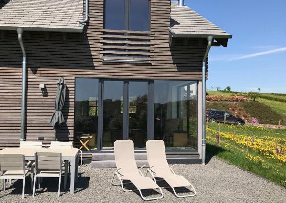 Schleiden House | Ferienhaus am Nationalpark