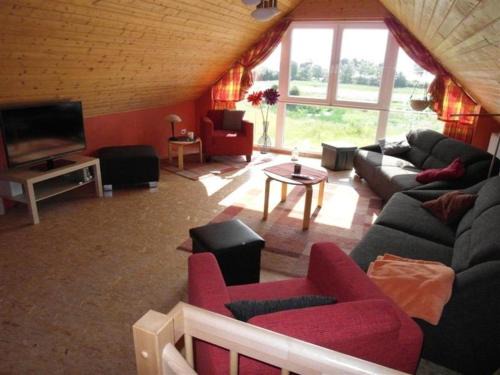 Drei House | Ferienhaus am Strand incl NK