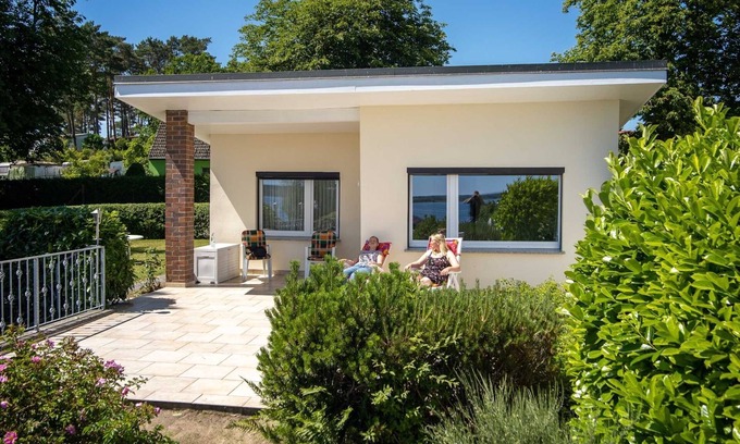 Plau am See House | Ferienhaus Anja - FH Anja