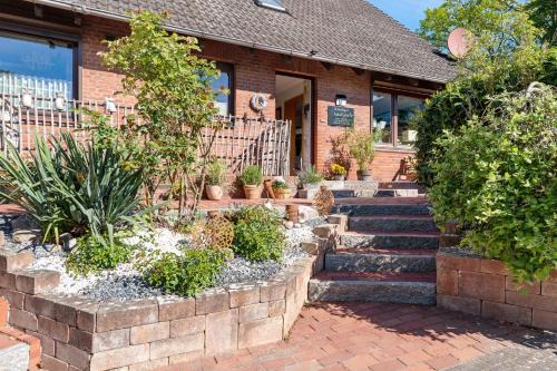 Lensahn House | Ferienhaus Ankerglück