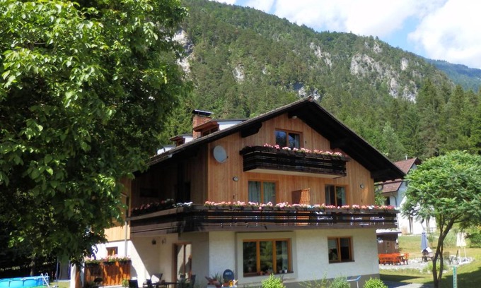 Lake Pressegger Apartment | Ferienhaus Bella Vista