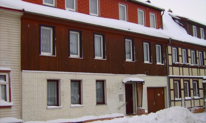 Benneckenstein House | Ferienhaus Benneckenstein