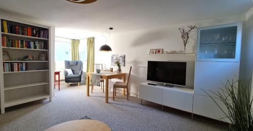 Haffkrug House | Ferienhaus Boje14a