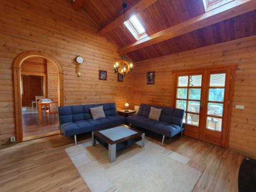 Tanne Apartment | Ferienhaus Brockenbauer