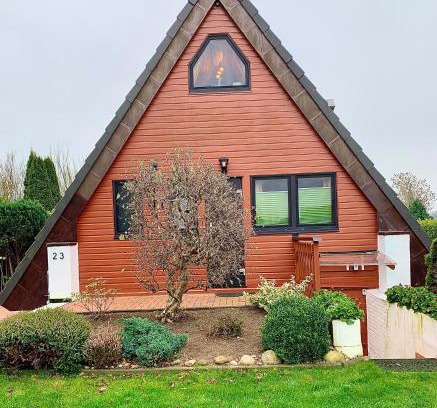 Bunsdorf House | Ferienhaus Busch