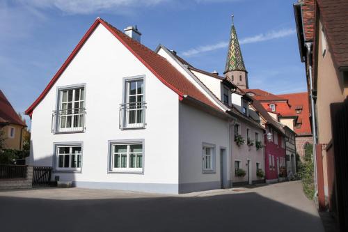 Bad Windsheim House | Ferienhaus Christina