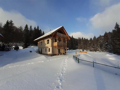 Oberschoenau House | Ferienhaus