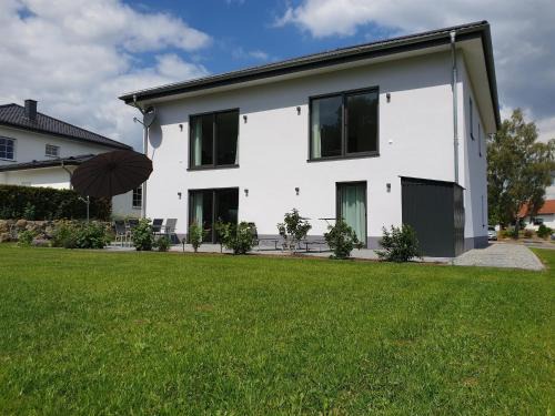 Udersdorf Apartment | Ferienhaus Dreier-Ley
