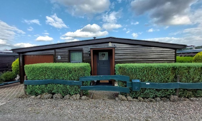 Dockweiler House | Ferienhaus Eifel Nature Dream