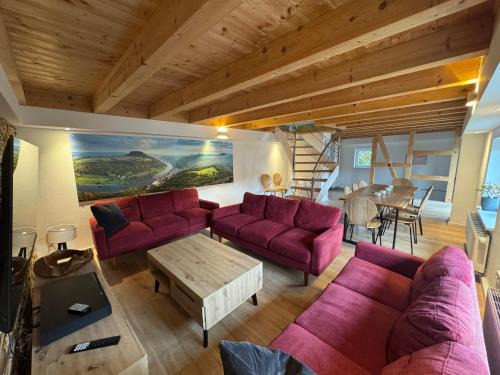 Pirna House | Ferienhaus Elbsicht