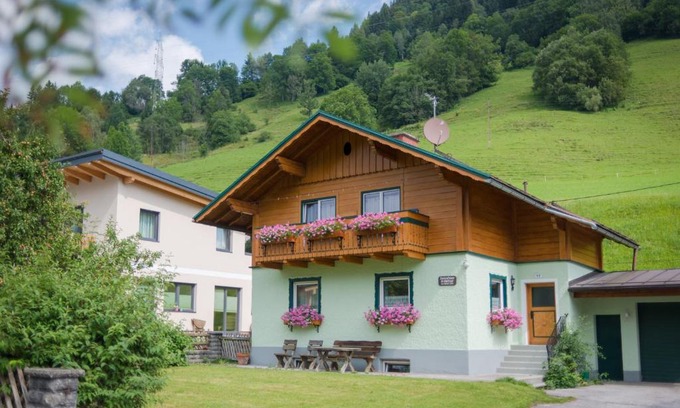 Mandling House | Ferienhaus Evi