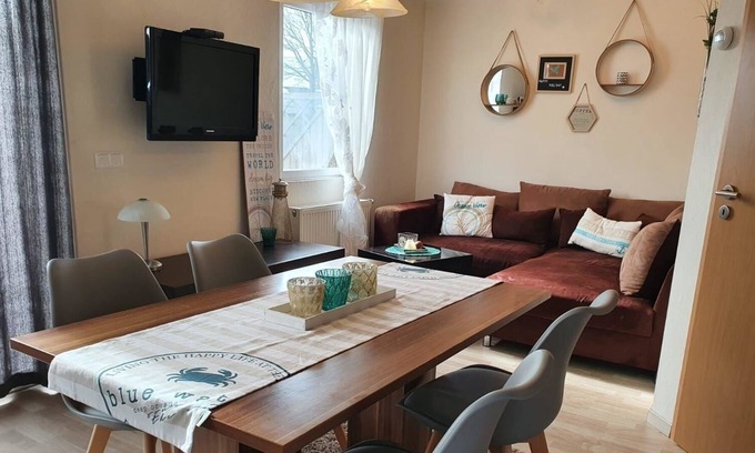 Onderdijk Other | Ferienhaus für 4 Gäste mit 54m² in Wervershoof