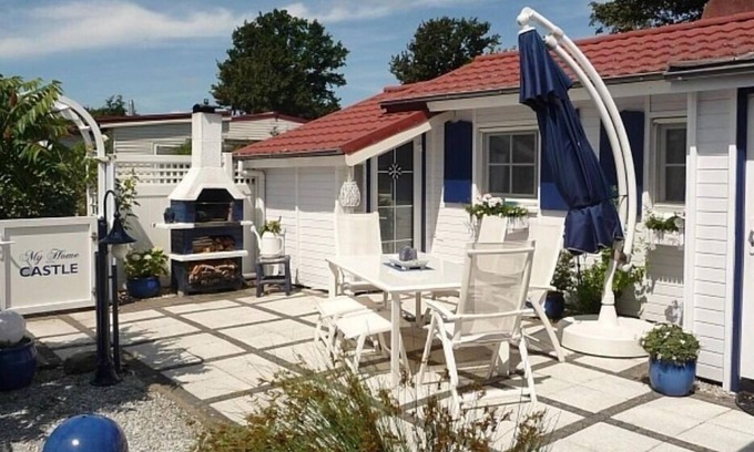 Onderdijk Other | Ferienhaus für 4 Gäste mit 45m² in Wervershoof