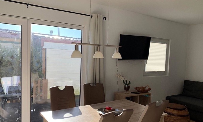 Onderdijk Other | Ferienhaus für 5 Gäste mit 54m² in Wervershoof