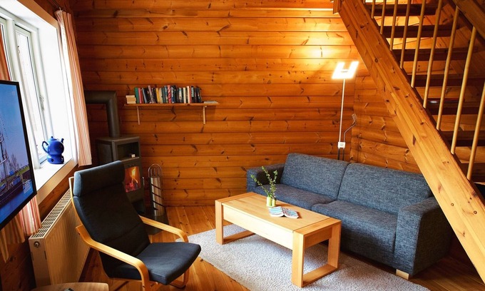 Ulsnis House | Ferienhaus für 5 Gäste mit 59m² in Ulsnis