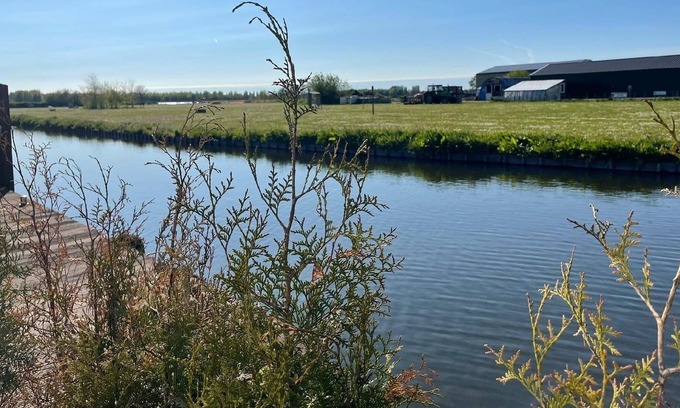 Onderdijk Other | Ferienhaus für 6 Gäste mit 40m² in Wervershoof