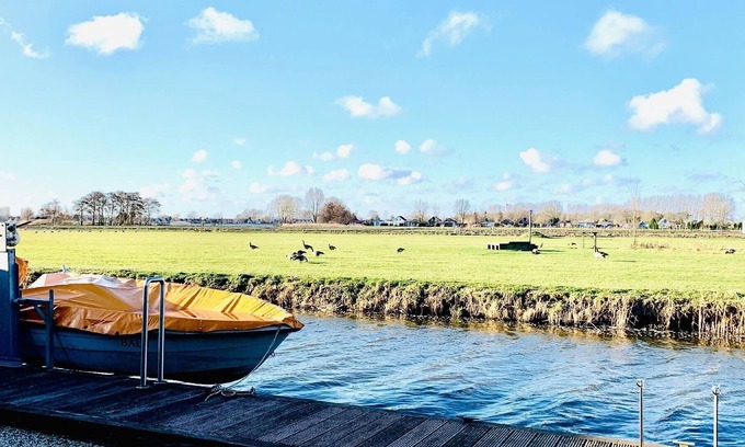 Onderdijk Other | Ferienhaus für 6 Gäste mit 60m² in Wervershoof