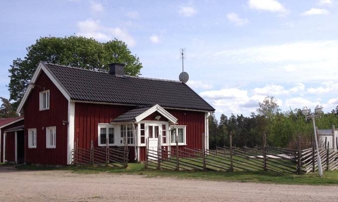 Sexdrega Other | Ferienhaus für 6 Gäste mit 70m² in Sexdrega