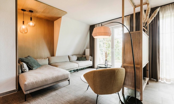 Gronau House | Ferienhaus für 6 Gäste mit 120m² in Gronau