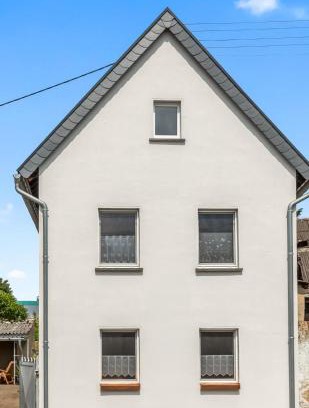 Munstermaifeld House | Ferienhaus Franziska
