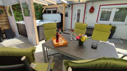 Immenstadt im Allgaeu House | Ferienhaus Gabriela Allgäu