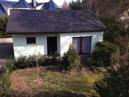 Bad Wilsnack House | Ferienhaus Gappa