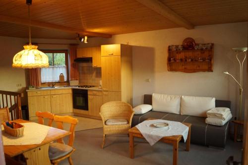 Haidmuhle Apartment | Ferienhaus-Haidweg-Wohnung-6
