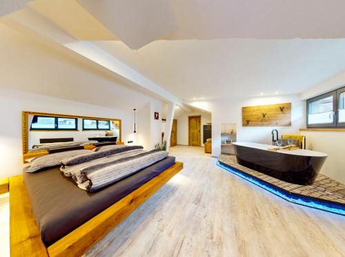 Oetz House | Ferienhaus Hennewinkl