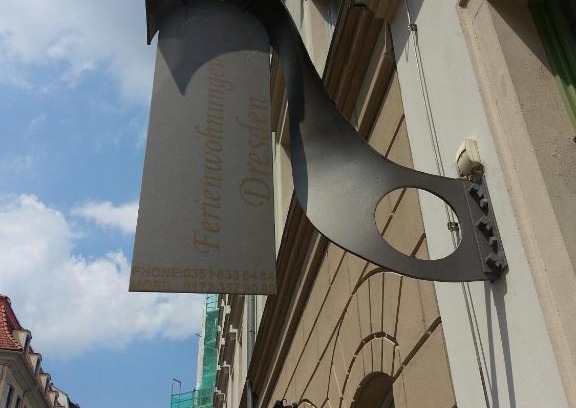 Innere Neustadt House | Ferienhaus im Barockviertel