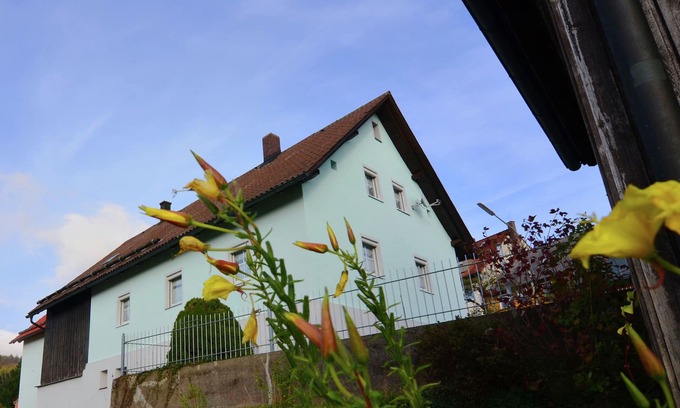 Stadlern House | Ferienhaus in der Nähe der Skipiste