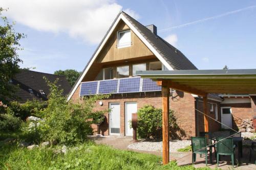 Neukirchen/Erzgeb House | Ferienhaus in Neukirchen nahe Sylt Strand