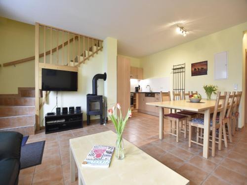 Zierow House | Ferienhaus in Zierow mit Garten, cleaning included
