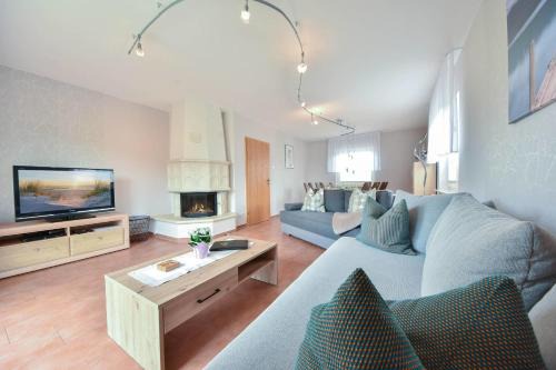 Pudagla House | Ferienhaus Inselnest