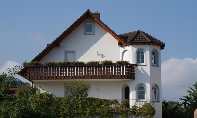 Oberrotweil Apartment | Ferienhaus Irene