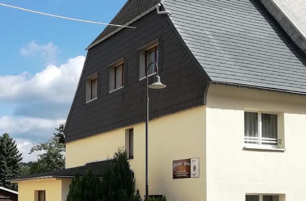 Zoblitz House | Ferienhaus Köhler