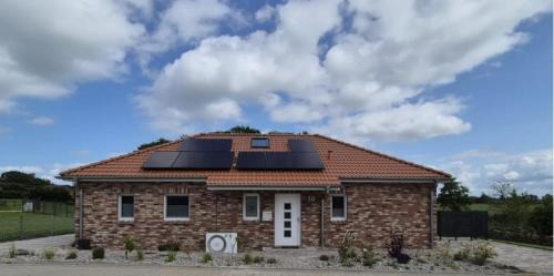 Biendorf House | Ferienhaus Kalle & Fiete
