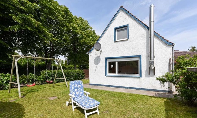 Esens House | Ferienhaus Lieblingsdüne