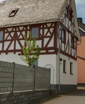 Dietkirchen Apartment | Ferienhaus Lubentiusblick Limburg