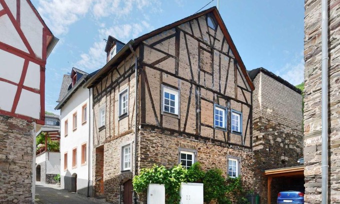 Bremm House | Ferienhaus MaLu in Bremm