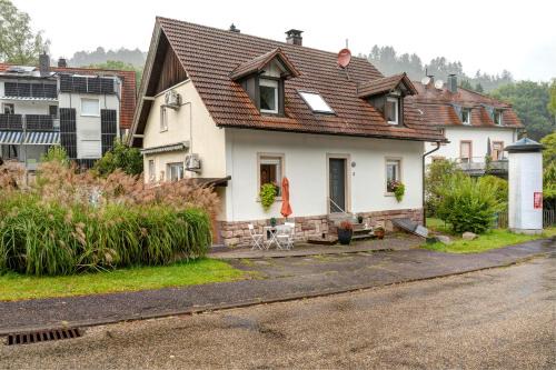 Baden-Baden House | Ferienhaus Marina