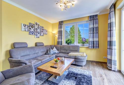 Seebad Bansin House | Ferienhaus Mona